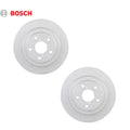 DISC BRAKE ROTOR