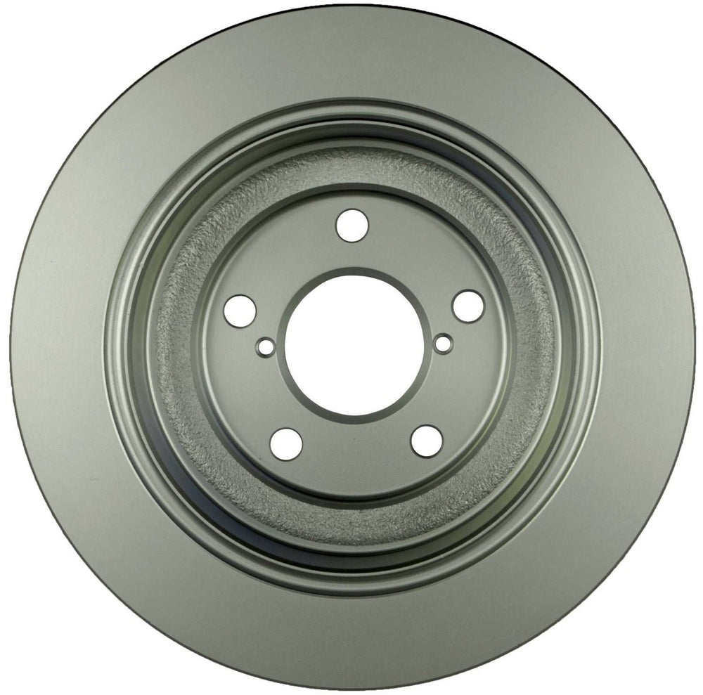 DISC BRAKE ROTOR