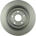 DISC BRAKE ROTOR