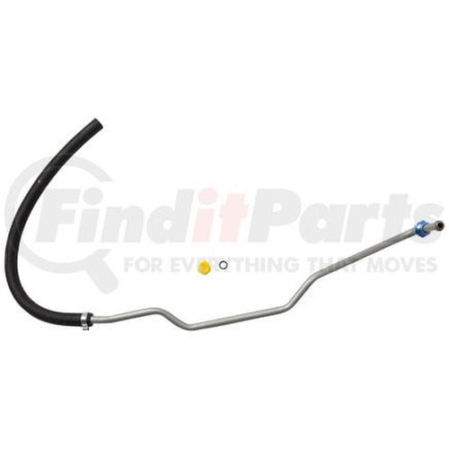 Gates Power Steering Pressure Line Hose Assembly