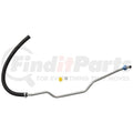 Gates Power Steering Pressure Line Hose Assembly