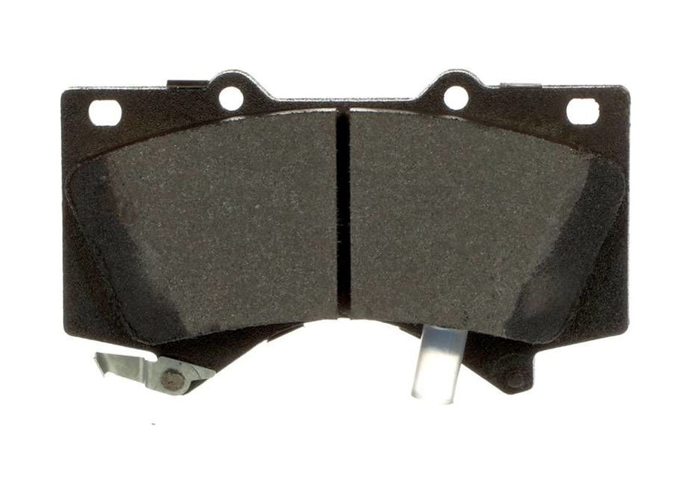 DISC BRAKE PADS