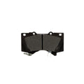 DISC BRAKE PADS