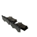 DISC BRAKE PADS