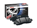 DISC BRAKE PADS
