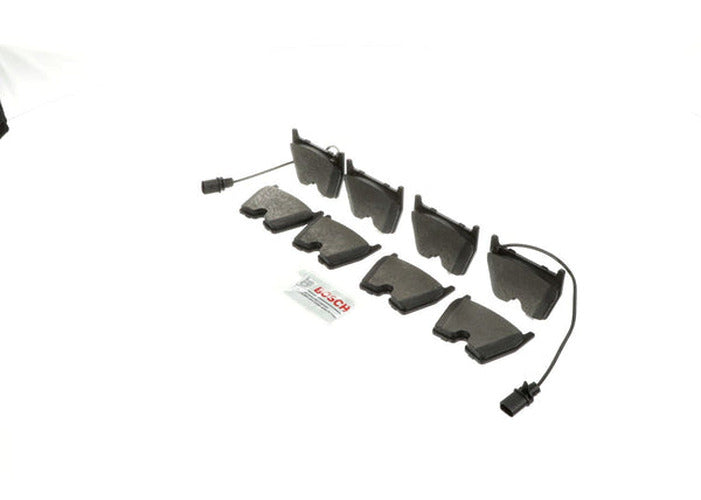 DISC BRAKE PADS