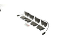 DISC BRAKE PADS