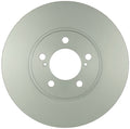 DISC BRAKE ROTOR