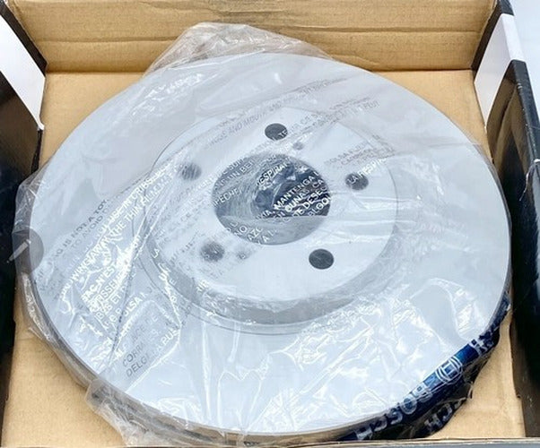 DISC BRAKE ROTOR