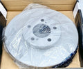 DISC BRAKE ROTOR