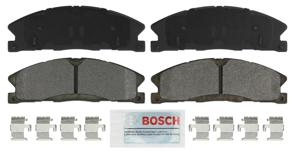 DISC BRAKE PADS