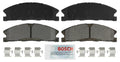 DISC BRAKE PADS