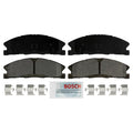 DISC BRAKE PADS