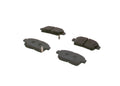 DISC BRAKE PADS