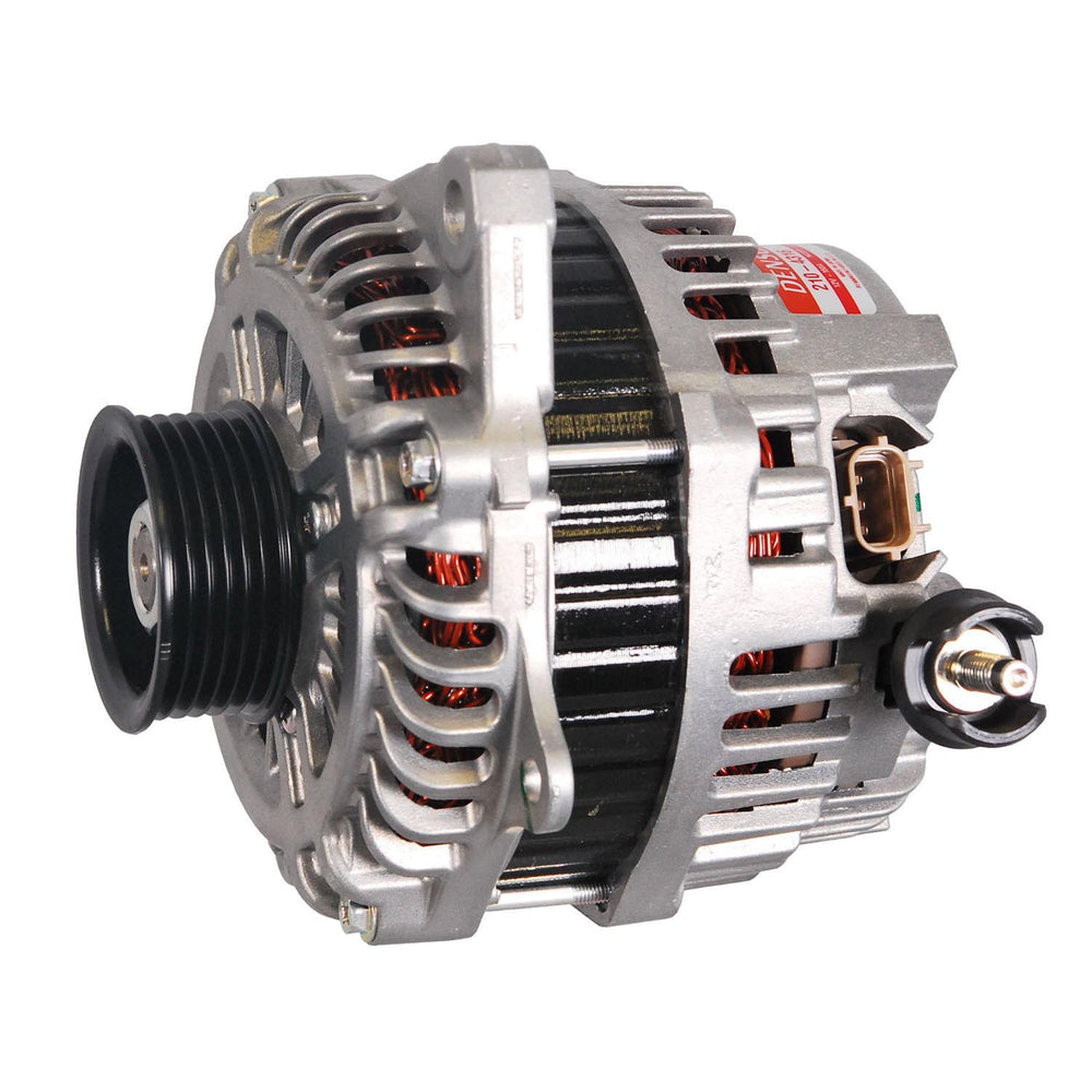REMANUFACTURED DENSO FIRST TIME FIT