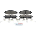 DISC BRAKE PADS