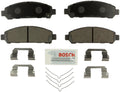 DISC BRAKE PADS