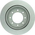 DISC BRAKE ROTOR