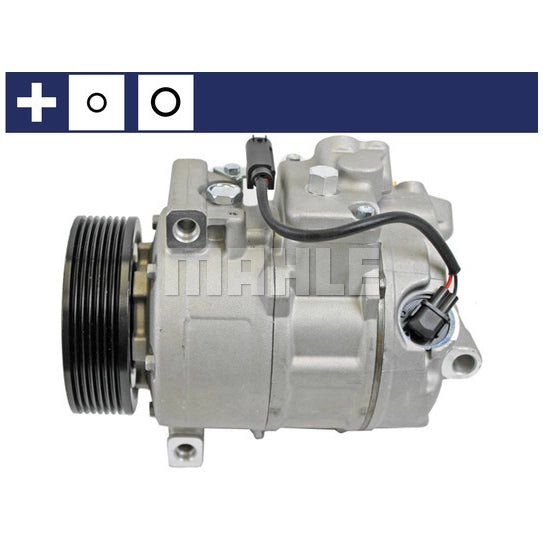A/C Compressor
