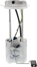 FUEL PUMP MODULE