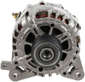 ALTERNATOR (REMANUFACTURED)