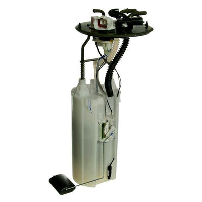 FUEL PUMP MODULE ASSEMBLY