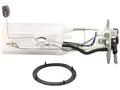 FUEL PUMP MODULE ASSEMBLY