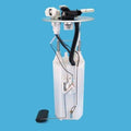 FUEL PUMP MODULE ASSEMBLY