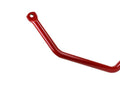 Sway bar - 33mm X heavy duty 1 Sway Bar 10 Bushings 2 Plates 4 Brackets 2 U-blots 6 Bolts 10 Washers 12 Nuts Grease
