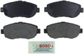 DISC BRAKE PADS