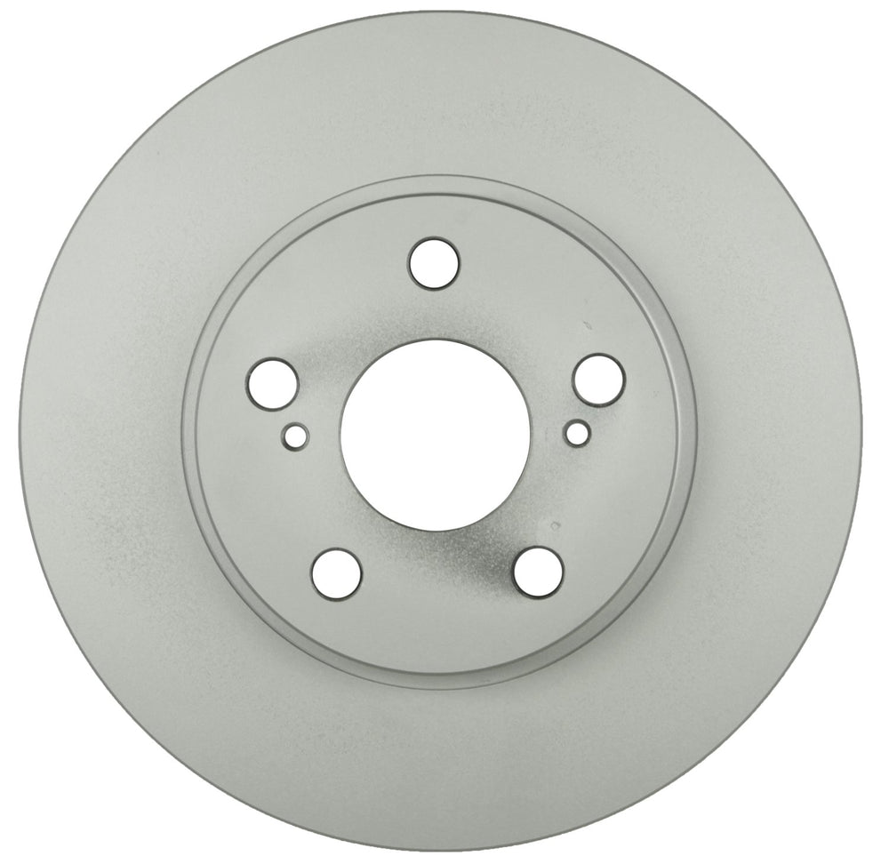 DISC BRAKE ROTOR