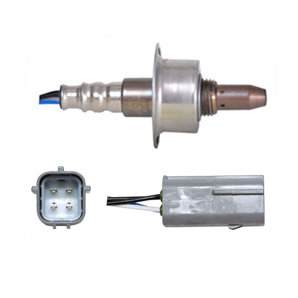 O2 OXYGEN SENSOR