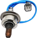 O2 OXYGEN SENSOR