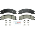 DISC BRAKE PADS