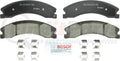 DISC BRAKE PADS