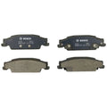 DISC BRAKE PADS