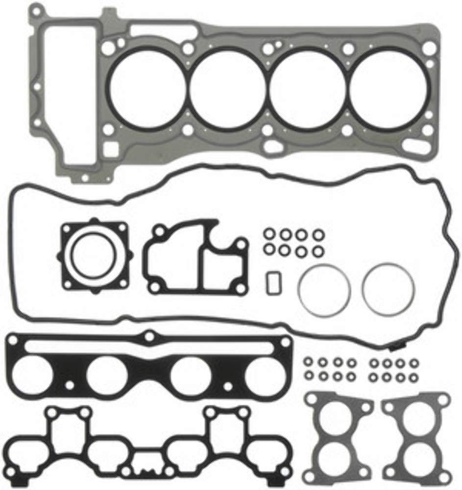 Head Set Nissan-Pass 1769cc 1.8L DOHC QG18DE From 04 01 2003-2006