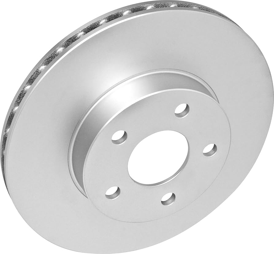 DISC BRAKE ROTOR