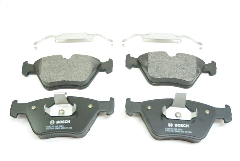 DISC BRAKE PADS