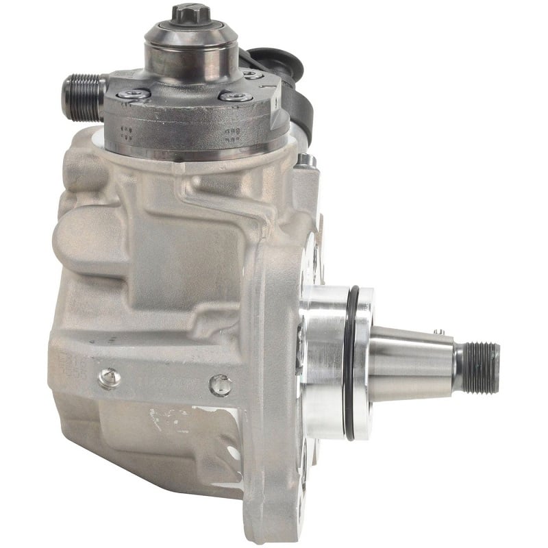COMMON RAIL PUMP