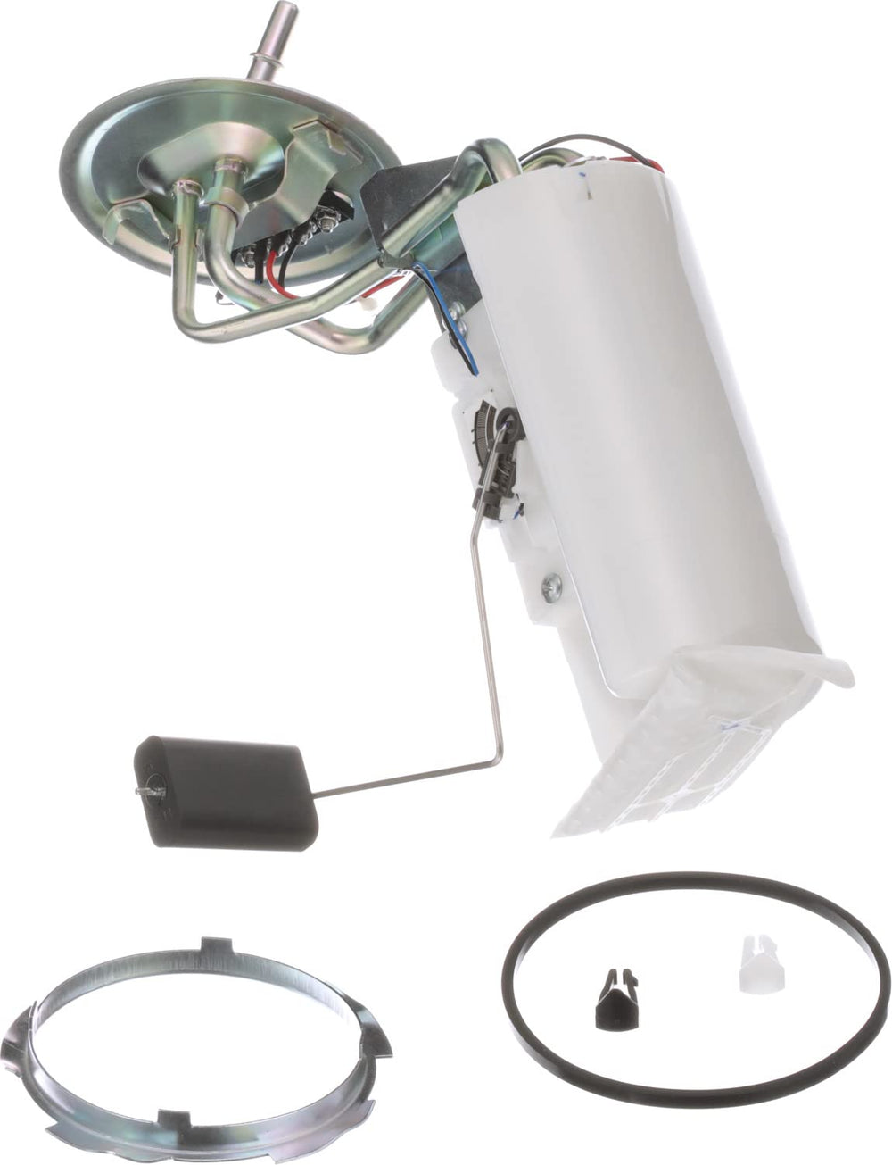 FUEL PUMP HANGER ASSEMBLY