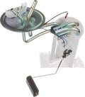 FUEL PUMP HANGER ASSEMBLY