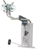 FUEL PUMP HANGER ASSEMBLY
