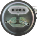FUEL PUMP HANGER ASSEMBLY