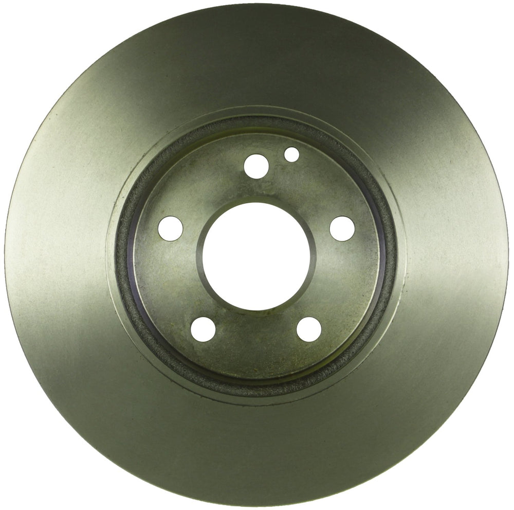 DISC BRAKE ROTOR