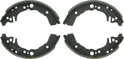 NEW BRAKE SHOES