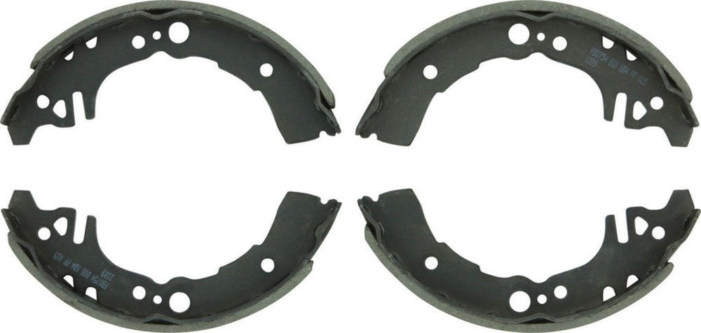 NEW BRAKE SHOES