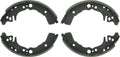 NEW BRAKE SHOES
