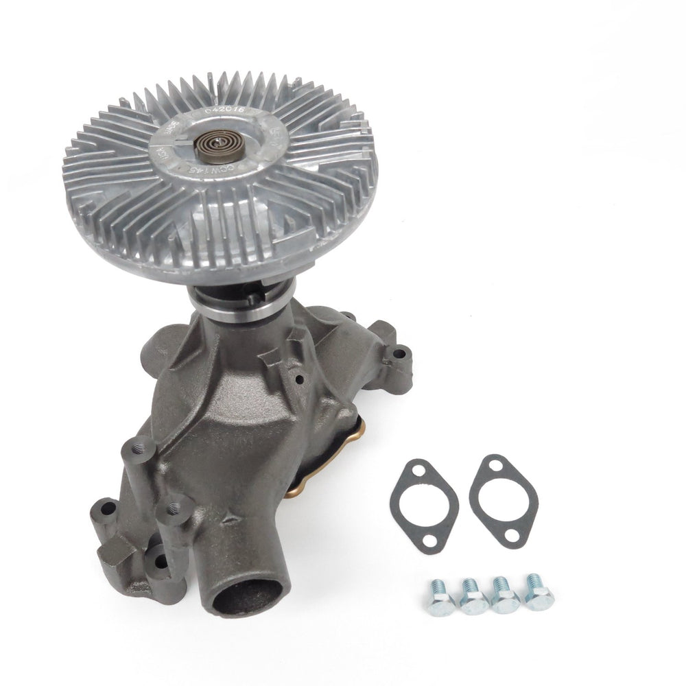 MAX COOLING KIT 1988 - 2000 CHEVRO