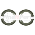 NEW BRAKE SHOES